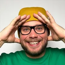 Полезный ТЕХНОБЛОГЕР