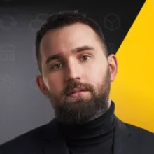 Михаил Дашкиев