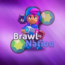 Brawl Nation