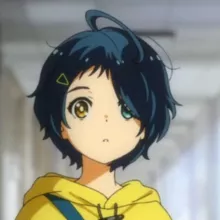 OddEgg奇蛋社-CosPlay爱好者