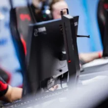 Всё про киберспорт