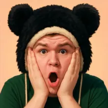 Алёша долбаеб