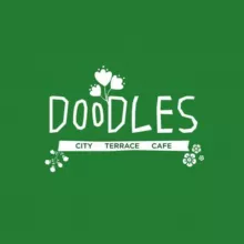 Doodles | City Terrace Cafe