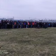 ДЖАНАЗА КБР