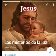 Los misterios de la luz