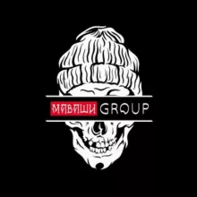 Миша Маваши (МАВАШИ official group)