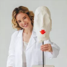 МОЙ КОСМЕТОЛОГ SHAROVA