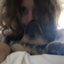 Слив Мори Гяру / Мори Гяру - в последний раз