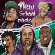 New School Music