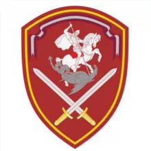 Росгвардия. Северо-Западный округ