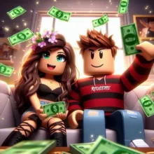 Skin Joys | Оценка скинов в роблоксе