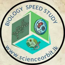 BIOLOGY SPEED STUDY