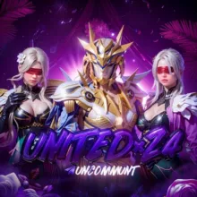 UNITED×24 Сommunity