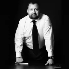 Сергей Арбузов