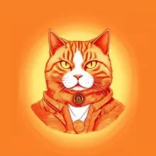 CRYPTO CAT 🐈