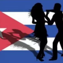 Salsa Y Timba Cubana