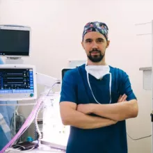 Доктор Качер