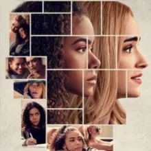 Джинни и Джорджия☑️