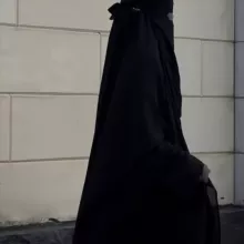 Хадиджа | Блог ✨