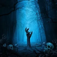 Horror Thread | Крипота