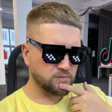 Приятный ГЕЙминг