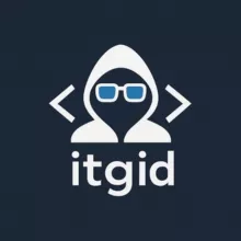 ITGid - info