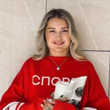 Как продавать в соцсетях? Клуб Лены Соболь