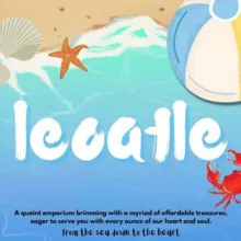 leoatle ִ۟✽ store ( SELALU BUKA )