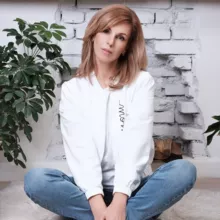 Наталия Филиди. Новое Сознание