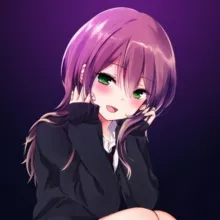 Аниме обои на ПК