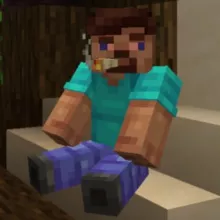 Майнкрафтер в окопі🪖 2.0