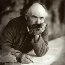 Дневник Пришвина