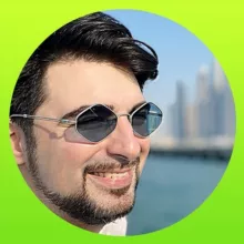 Артур Мурадян