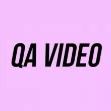 QA Video: контент для тестировщика