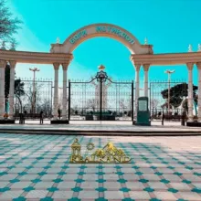 Канибадам | Конибодом | 🇹🇯 Chat