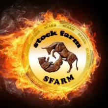 StockFarm Token (SFARM)