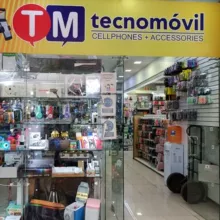 TM TECNOMOVIL BAHÍA📱🩷🎮