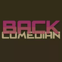 BackComedian