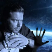 ТЫ ЕСТЬ ВСЁ