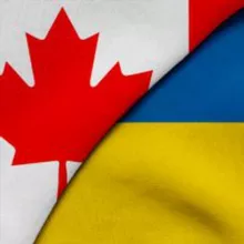 Українська Канада 🇨🇦🇺🇦