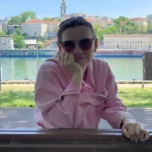 Полезный Белград