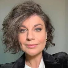 Алина Фаркаш Место для нытья