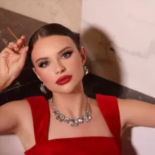 Алина Макарова