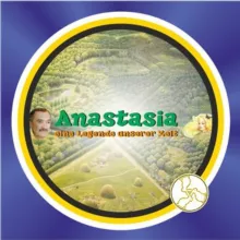 Anastasia eine Legende unserer Zeit