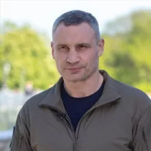 Кличко Виталий Ким