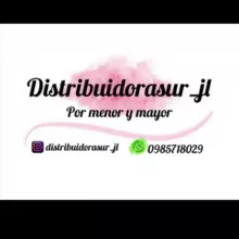 Distribuidorasur_jl