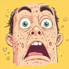 Всякие мерзости 18+