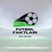 FUTBOL FAKTLARI