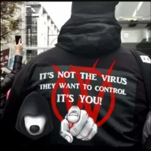 Il 🅥🅘🅡🅤🅢 è lo 🅢🅣🅐🅣🅞