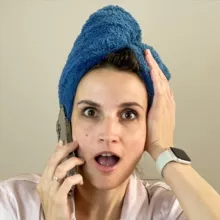 Мамочка Инвестор Ольга Ворошилова